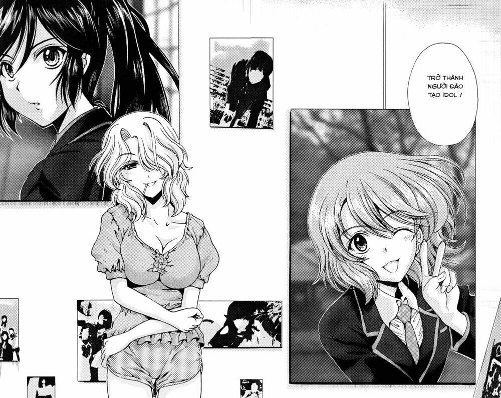 kimiiro focus-new chapter 5 38