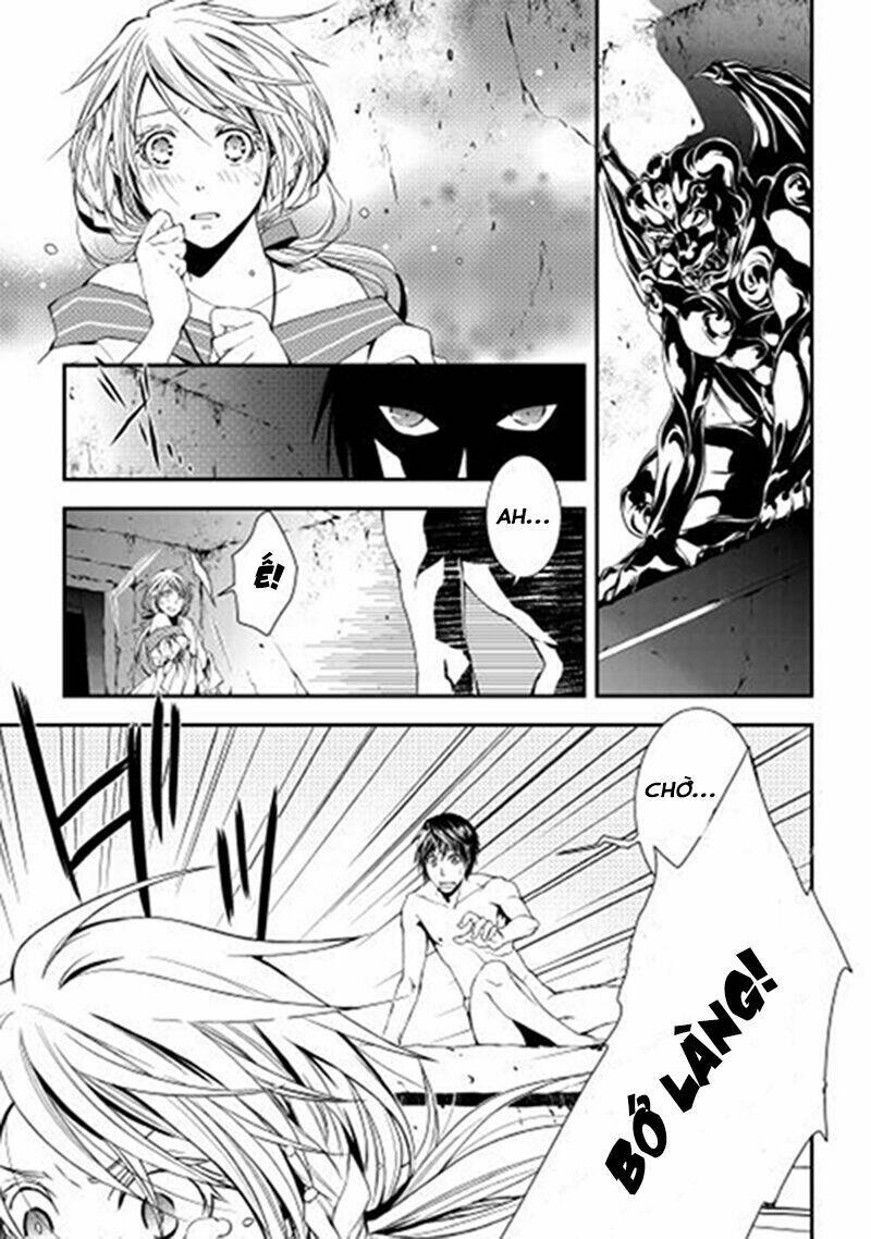 world customize creator chapter 1 2