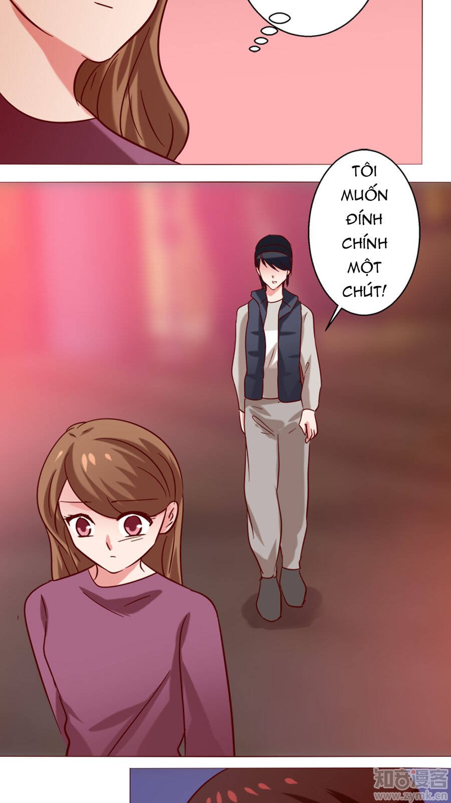 một tuần làm tình nhân chapter 21 26