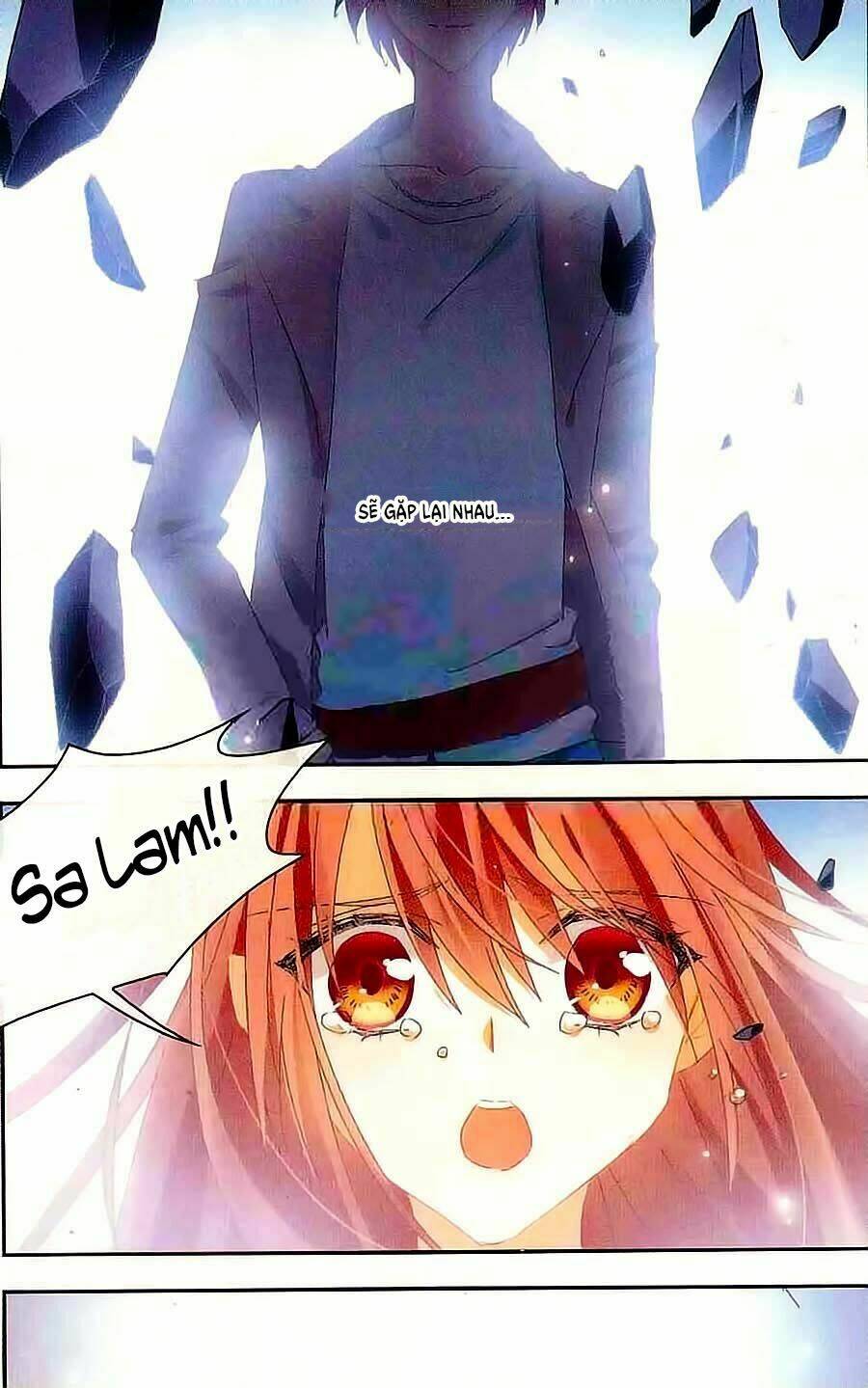 ngôi sao câu lạc bộ chapter 149 14