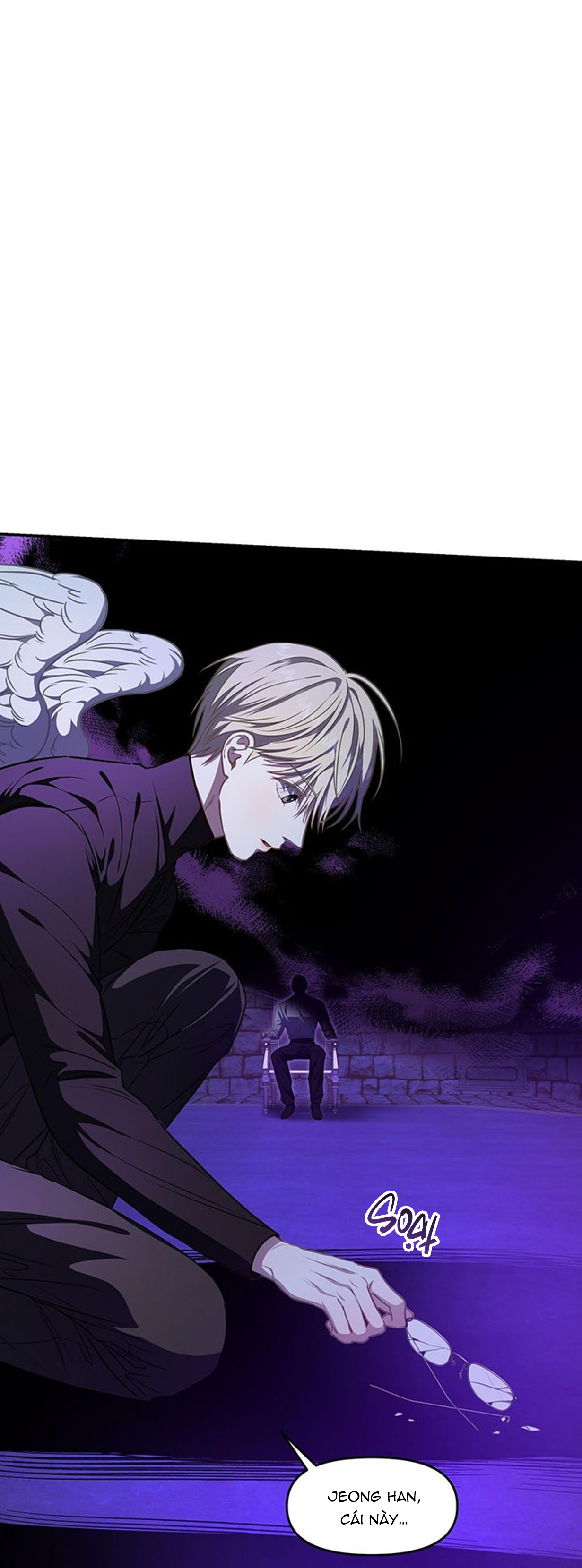 cách để sống sót với tư cách là người chơi chapter 21 21