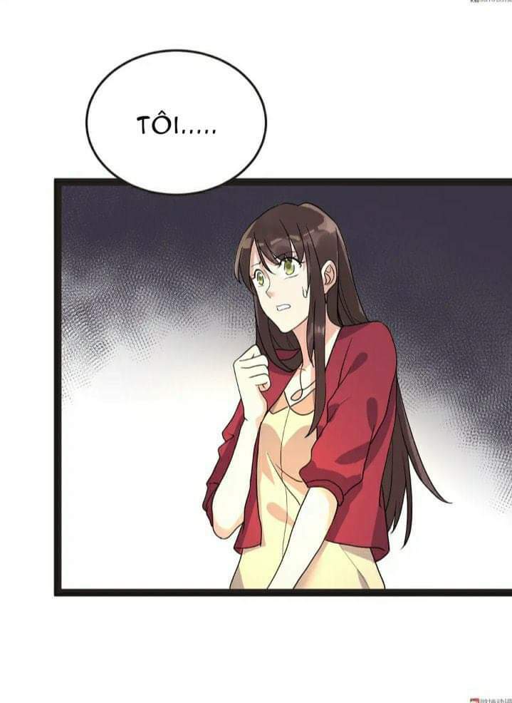 tổng tài truy thê: phu nhân đừng hòng trốn chapter 14 5