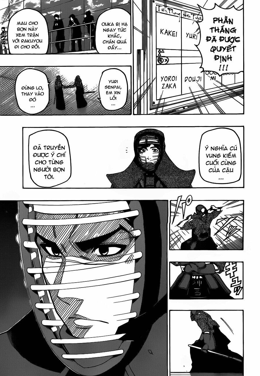 kurogane chapter 13 19