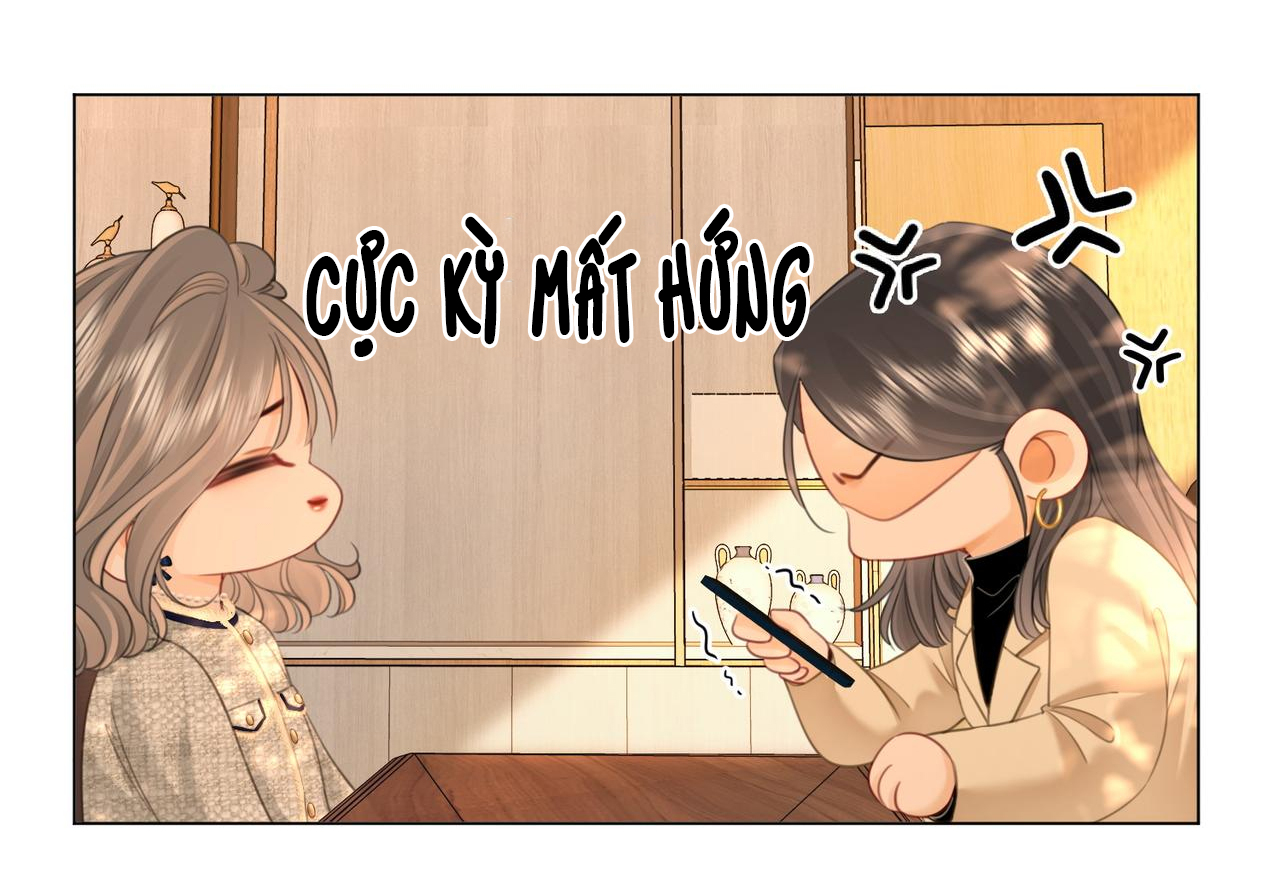 cố tiểu thư và khúc tiểu thư chapter 118 14