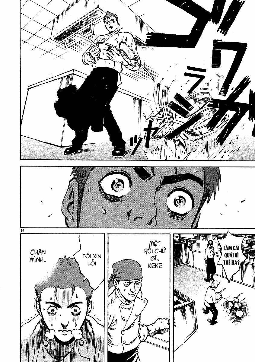 bambino chapter 14 14