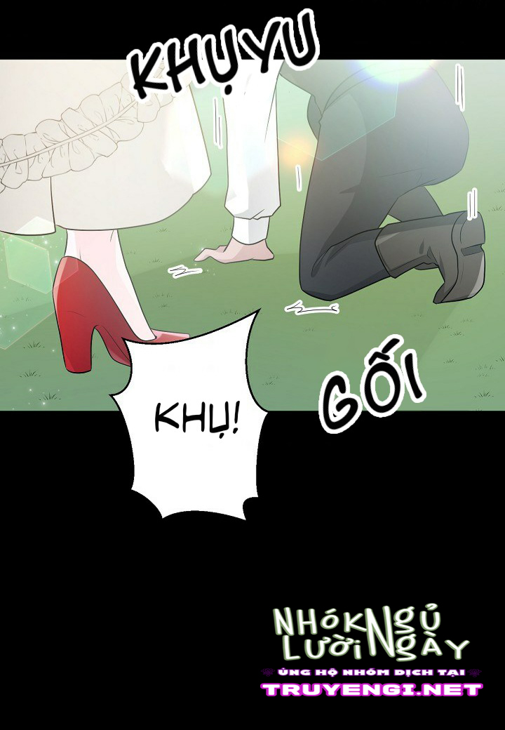 lily tàn độc chapter 16 44