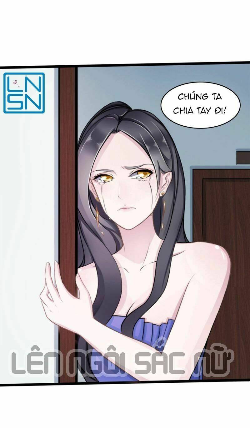tổng tài cưng chiều vợ yêu chapter 5 38