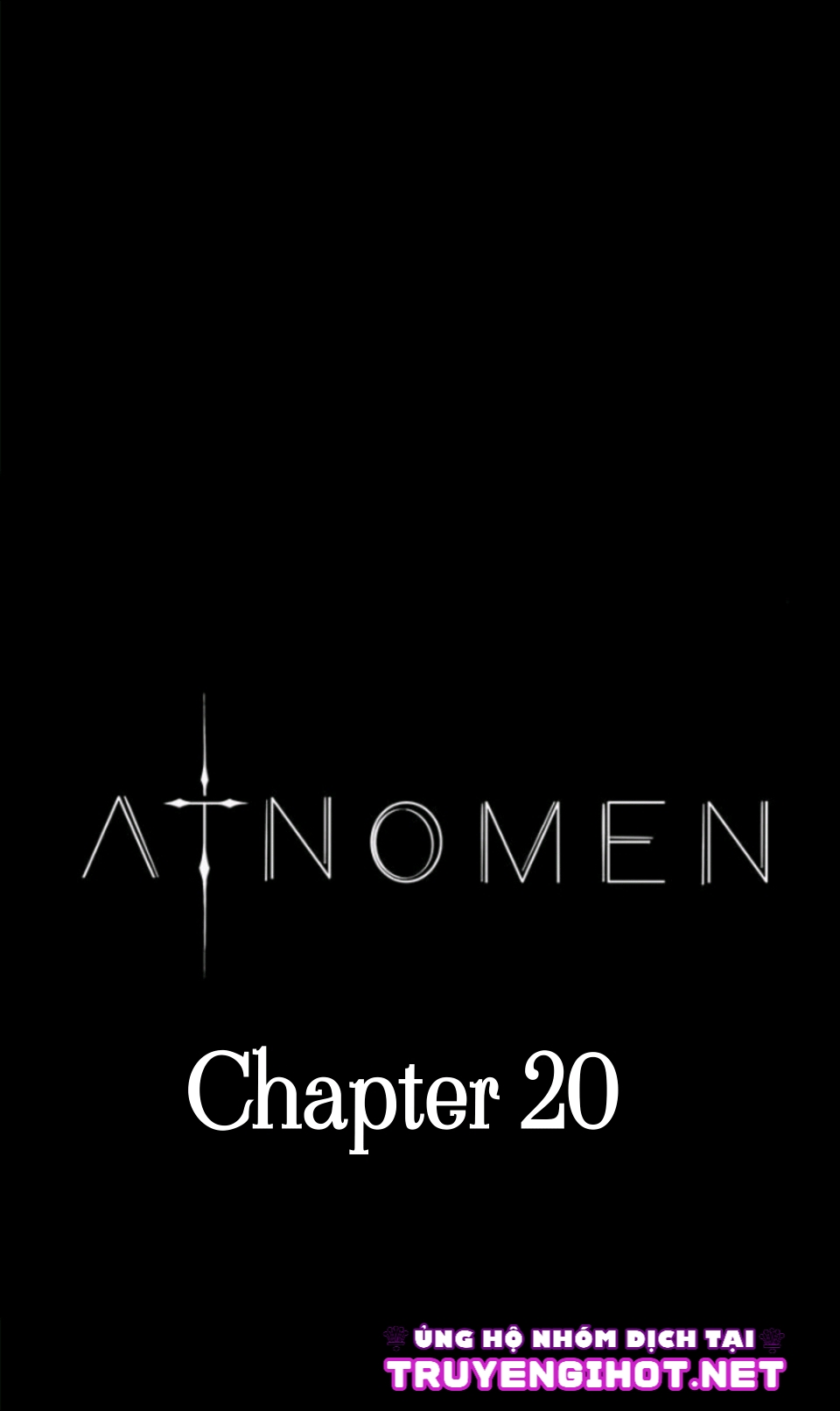 [18+] chim hoàng yến bé nhỏ của hades chapter 20 6