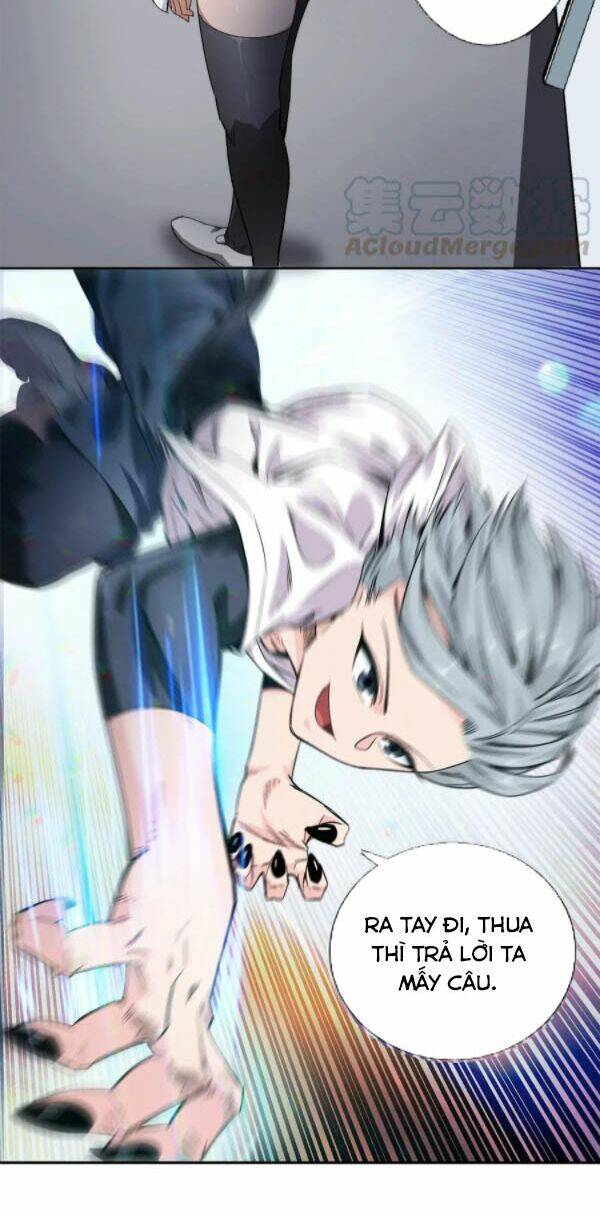 dạ thị chi vương chapter 20 31