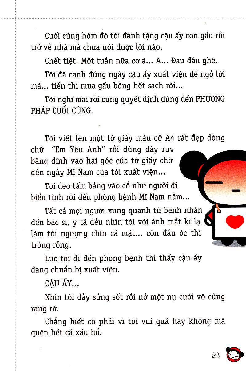 Sắc Màu Tình Yêu - Tập 1