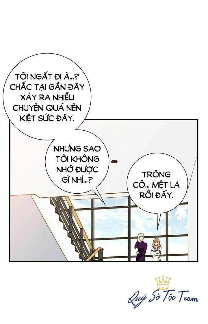 tiếp xúc chí mạng chapter 87 21