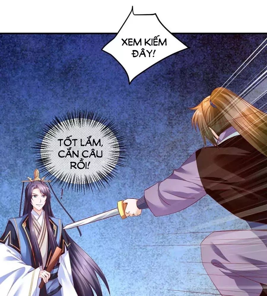 từ đây vương gia không thượng triều sớm chapter 79 17