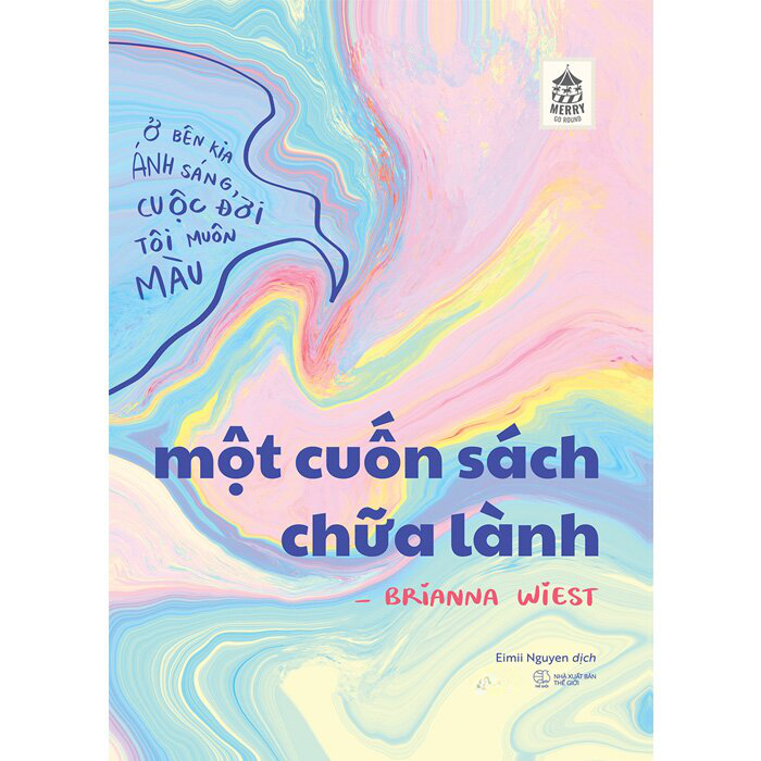 Một Cuốn Sách Chữa Lành -az