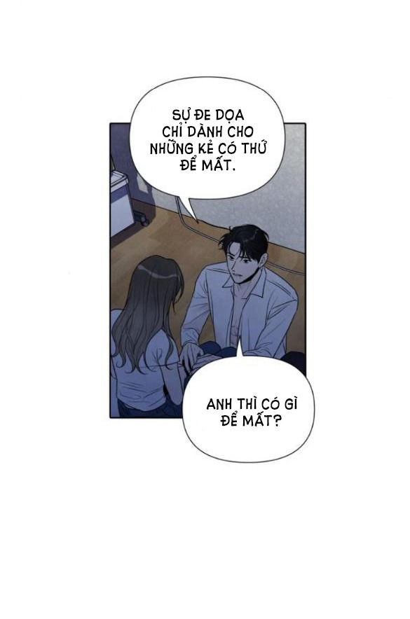 điều khiến tôi quyết tâm muốn chết chapter 63.2 31
