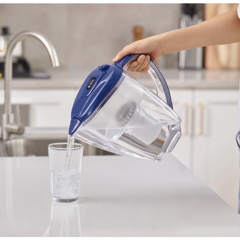 Bình lọc nước uống cầm tay Philips AWP2921