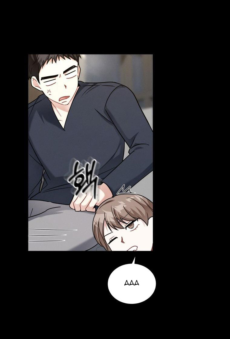 [18+] cùng trời cuối đất chapter 16.2 9