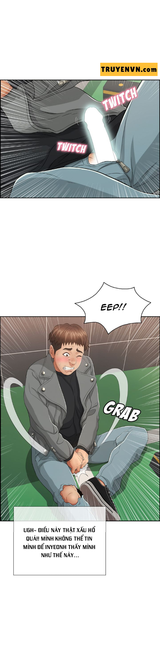 a killer woman chapter 21 9