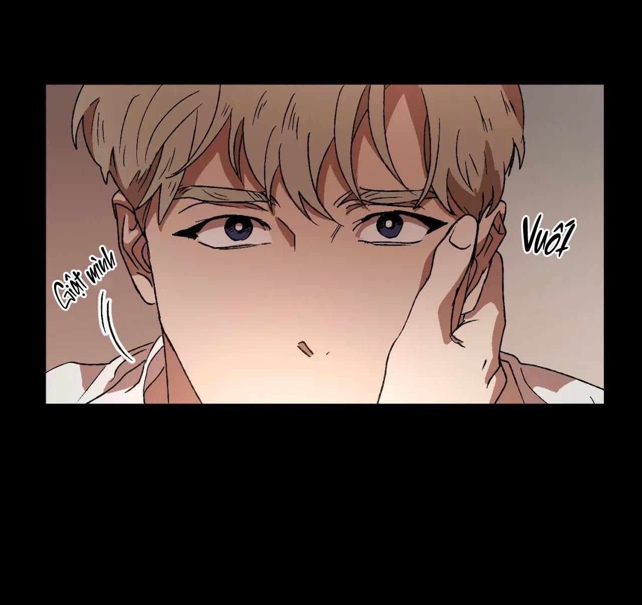 bẫy đôi ngọt ngào chapter 11 41