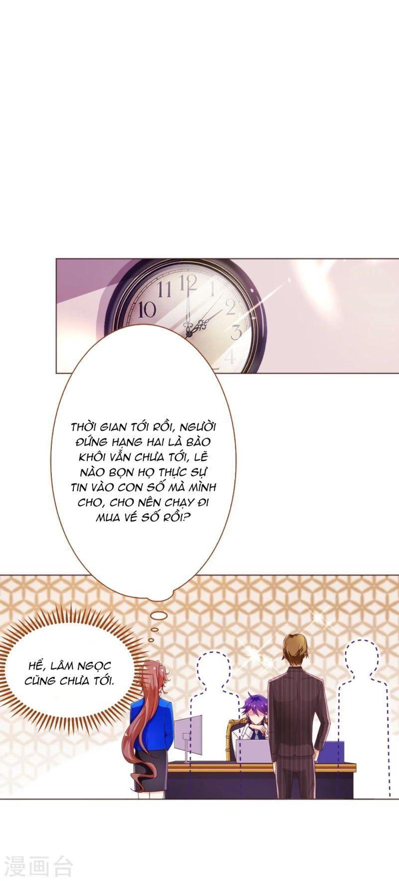 ông xã của tôi đến từ truyện tranh chapter 44 6