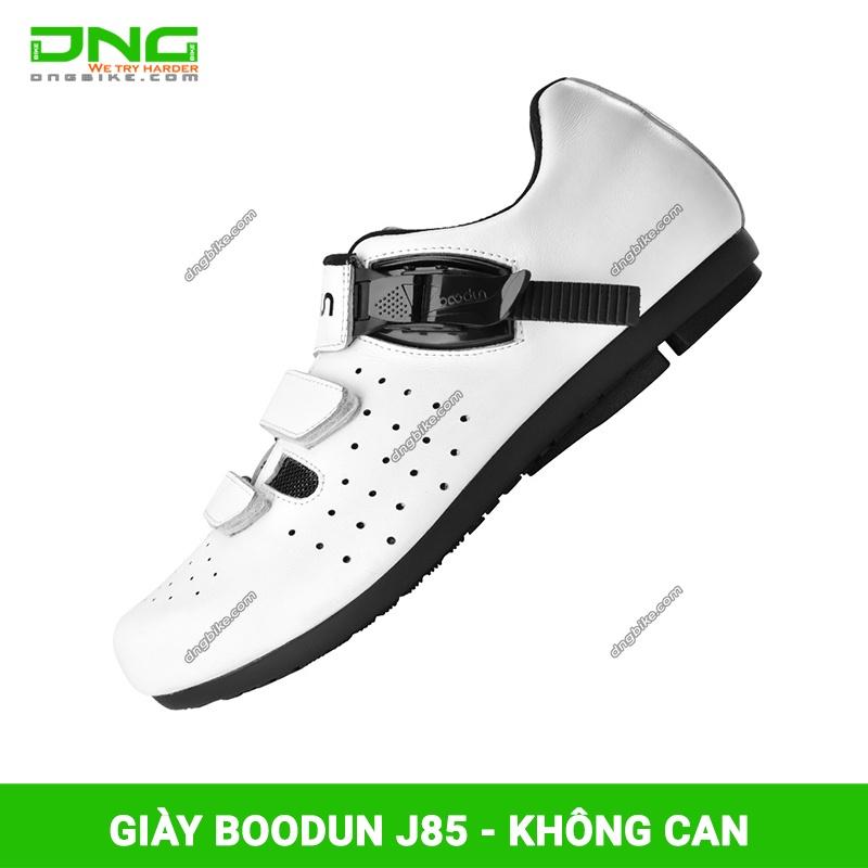 Giày xe đạp không can BOODUN J85