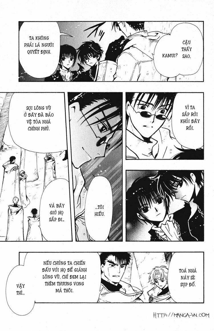 huyền thoại đôi cánh chapter 127 7