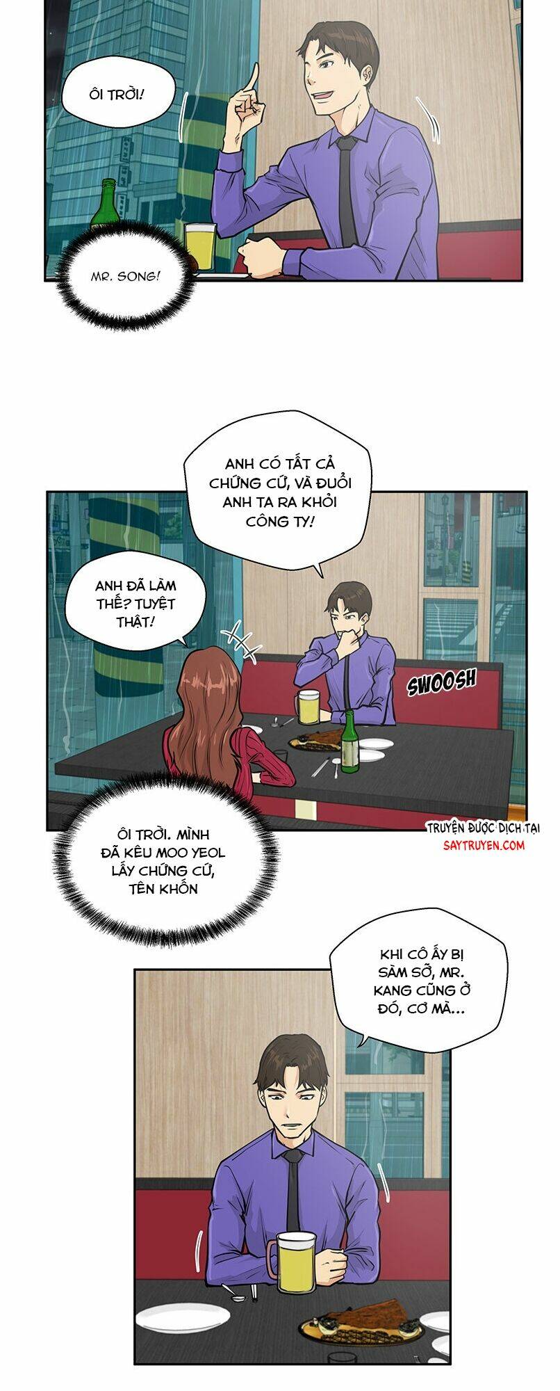 mr kang chapter 19 28