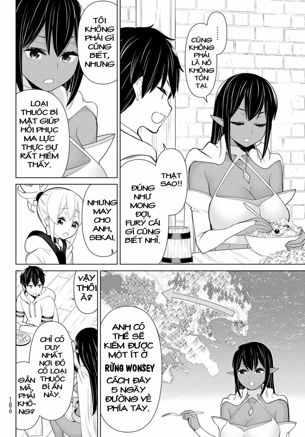 jikan teishi yuusha chapter 16 10