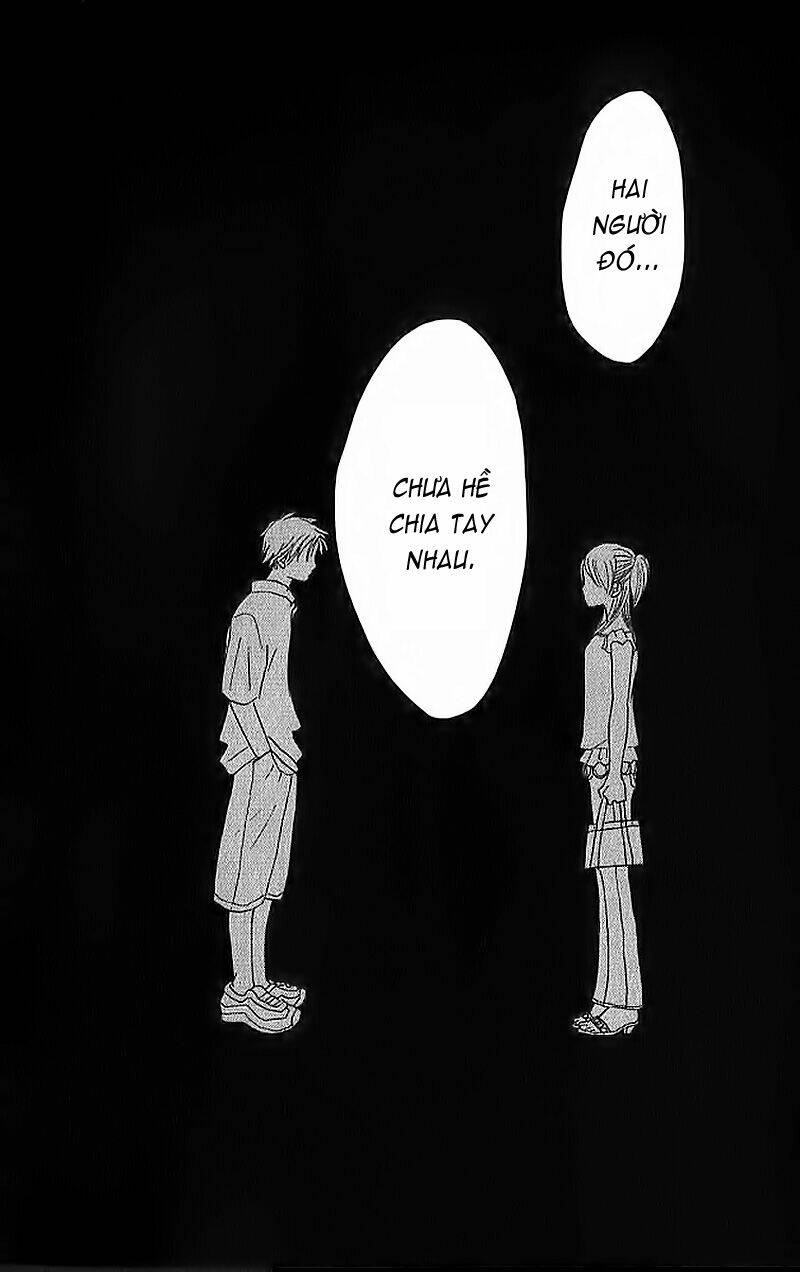 ngày ấy ta bên nhau chapter 3 40