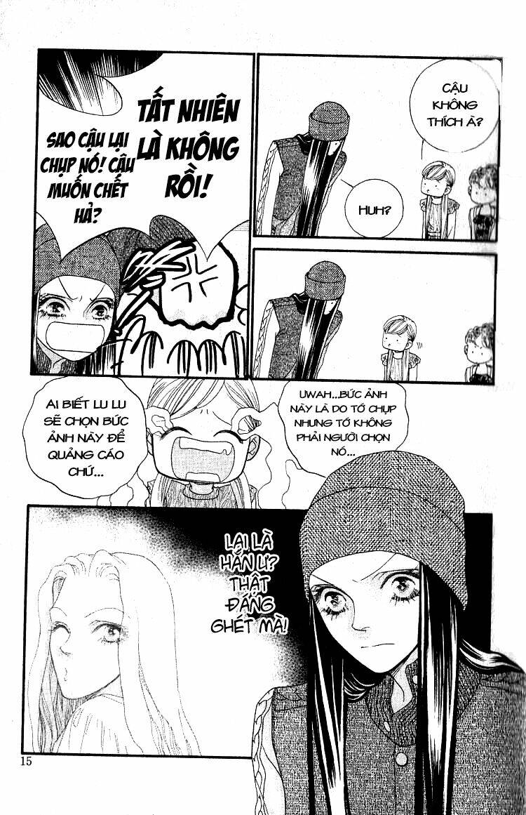 steel rose chapter 16 18