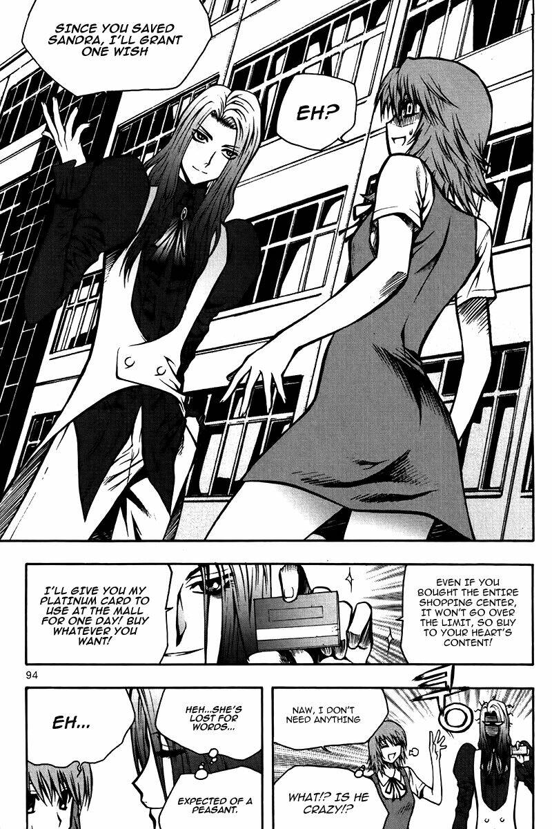 zippy ziggy chapter 66 9