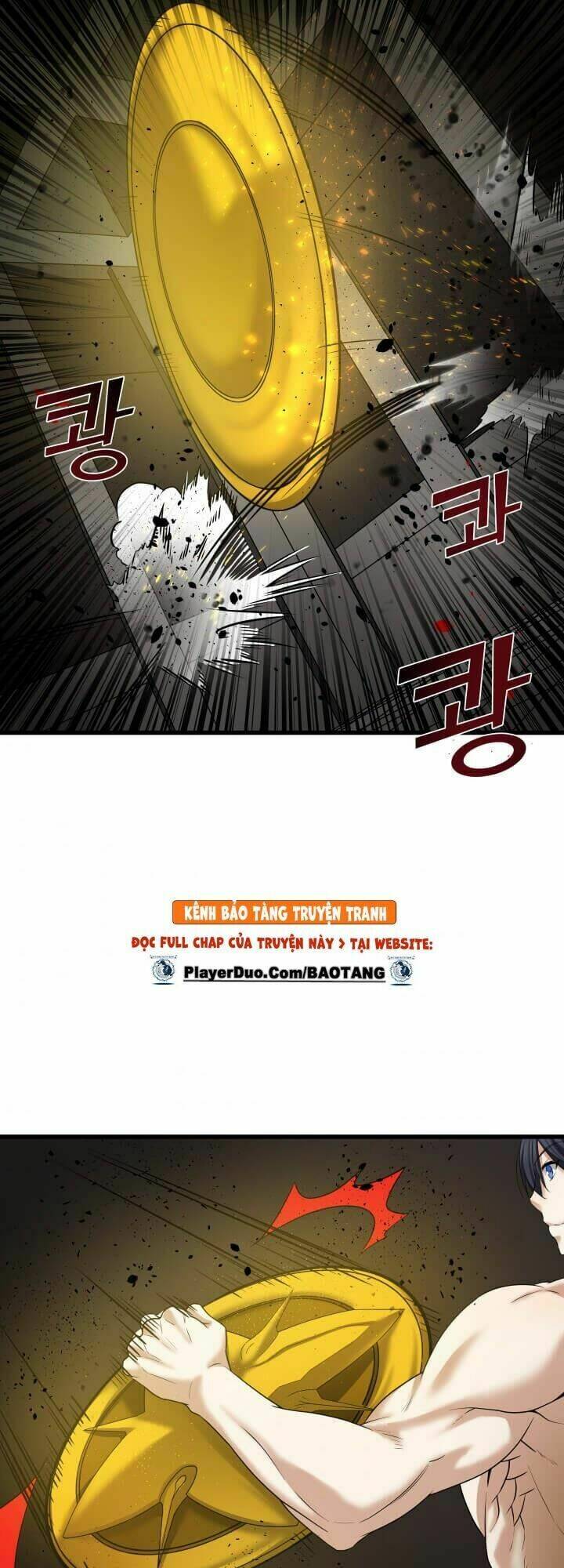 lôi thần chuyển sinh chapter 11 24