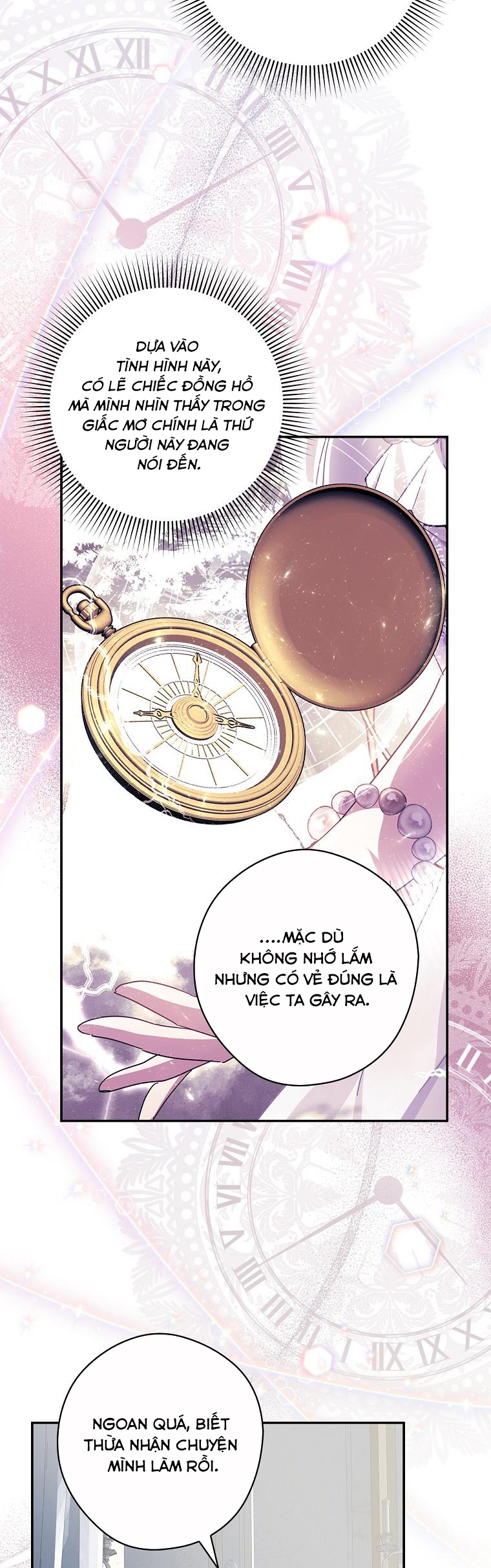 câu chuyện cổ tích về nhân vật phản diện chapter 36 19