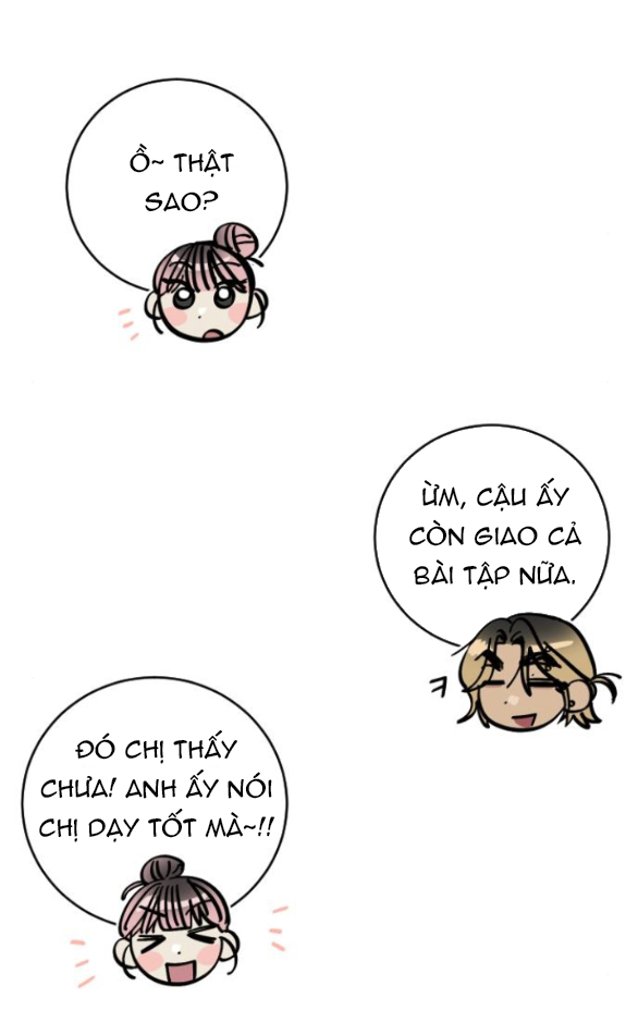 quy luật về rác rưởi chapter 7.1 23