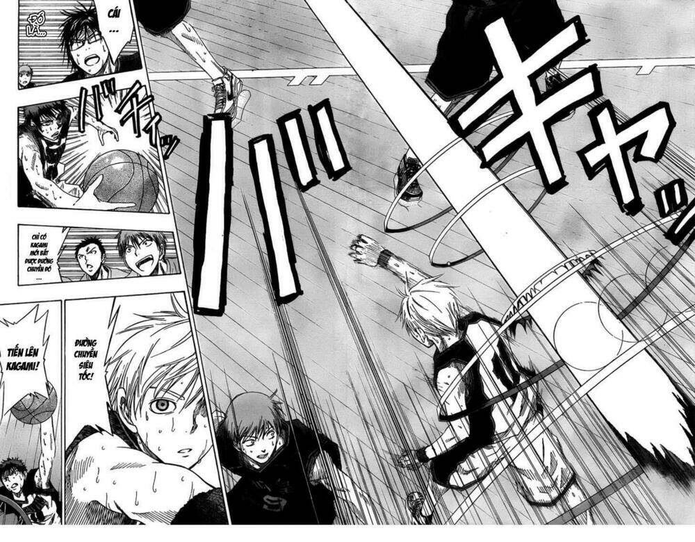 vua bóng rổ kuroko chapter 46 14