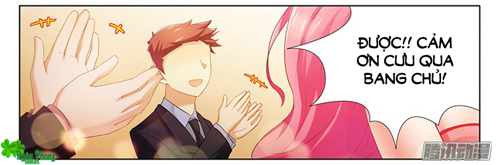 phúc hắc tổng tài đừng tới đây chapter 25 2