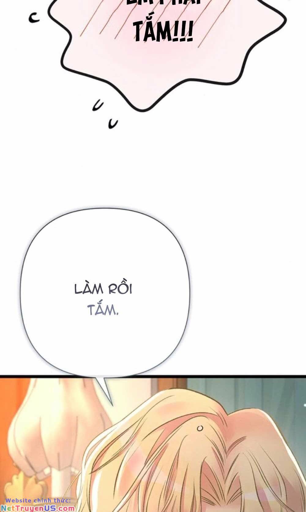 Hoàng Tử Rắc Rối chapter 40.1 17