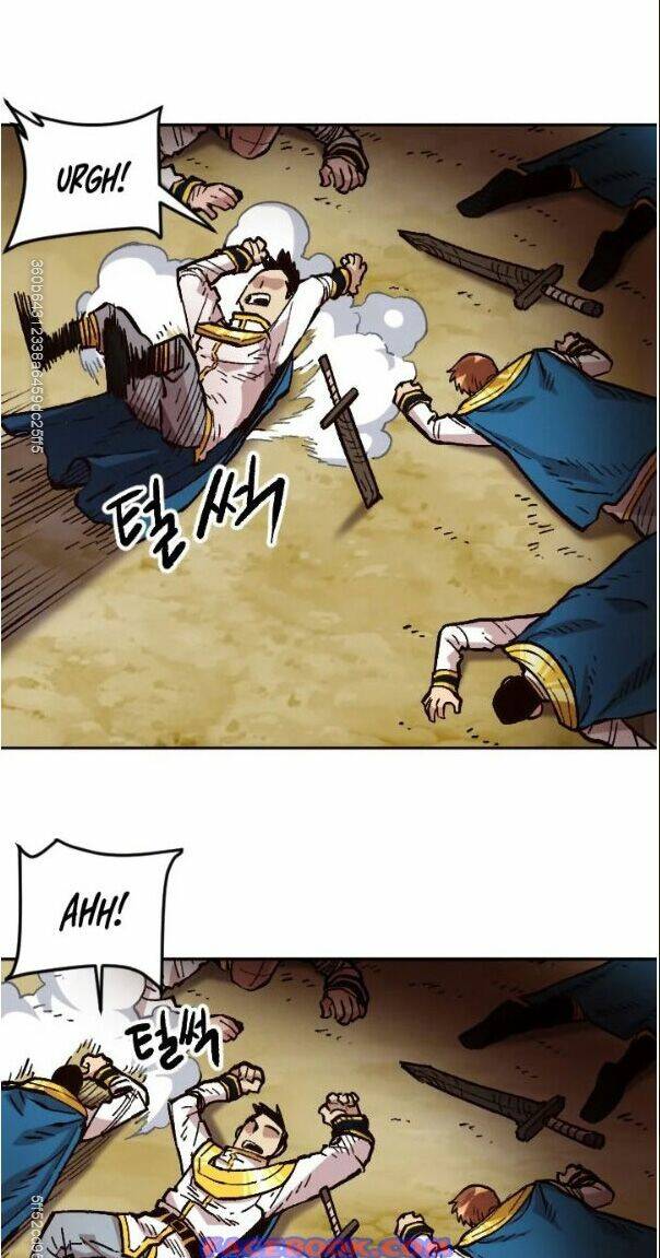 đại lục vô song chapter 35 24