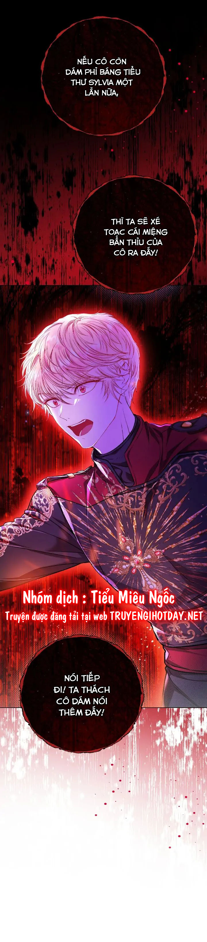 Tôi Đã Trở Thành Tiểu Thư Xấu Xí chapter 108 - Trang 23