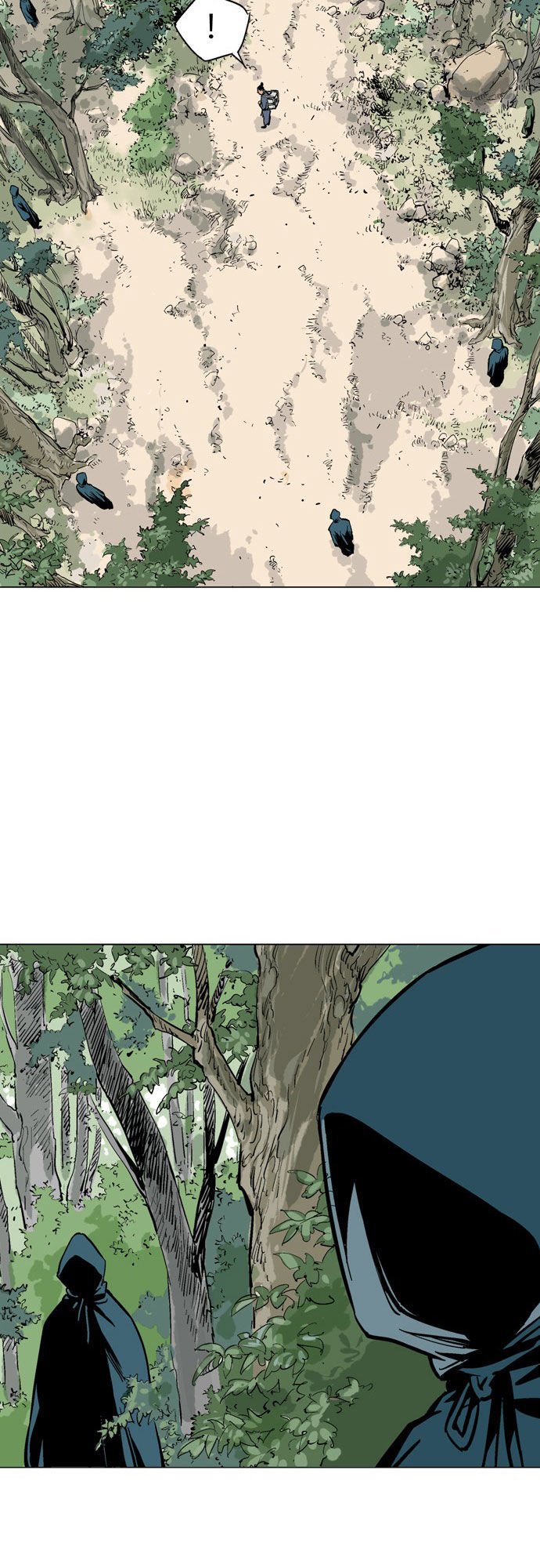 cao thủ 2 chapter 6 50