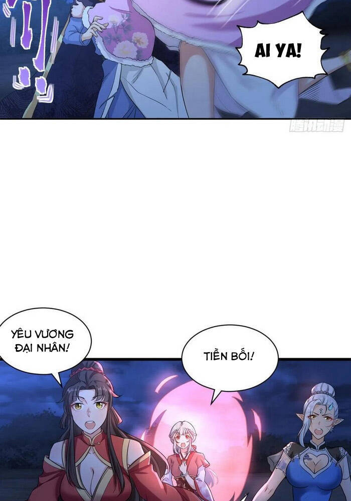 lão tổ của bạn đang online chapter 120 27