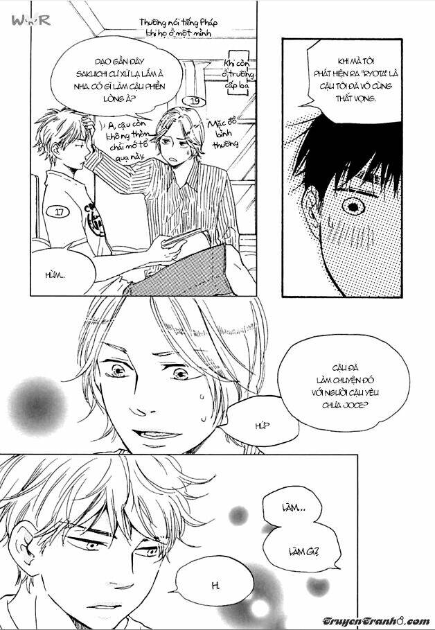 mad cinderella chapter 3 26