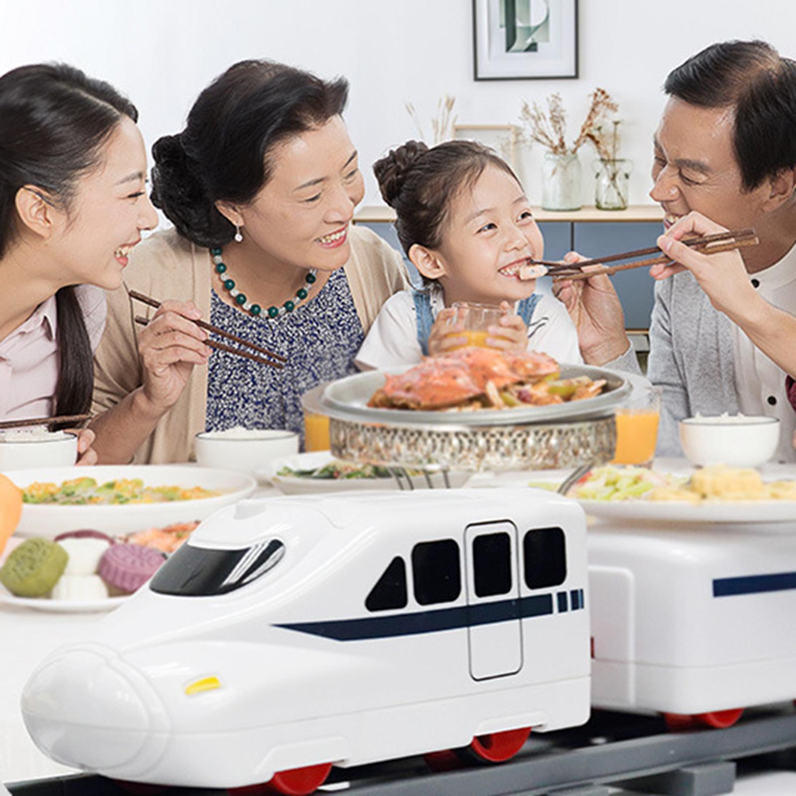 Electric Train Toys Educational Toy for  Toddlers Party Toys