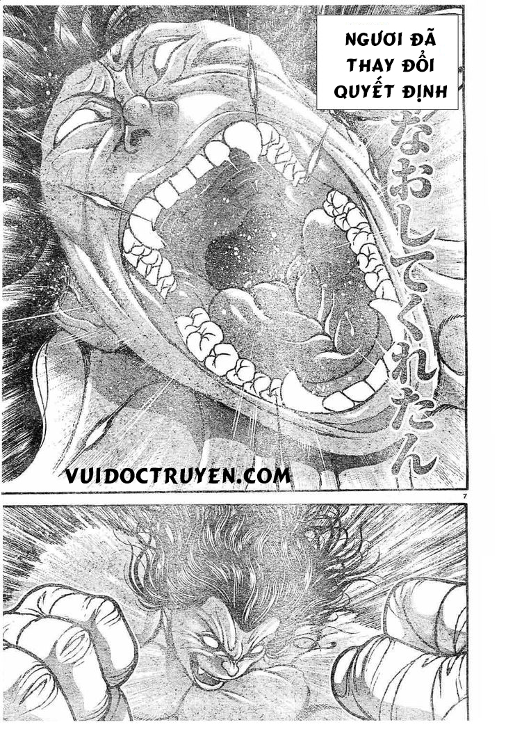 baki – son of ogre chapter 152 7