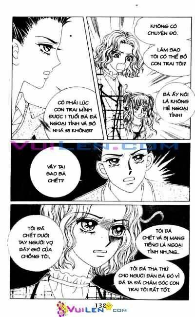 mùa ảo vọng - strange pension chapter 8 138