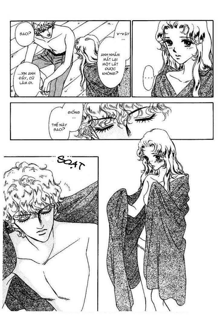 silver (fujita kazuko) chapter 8 21