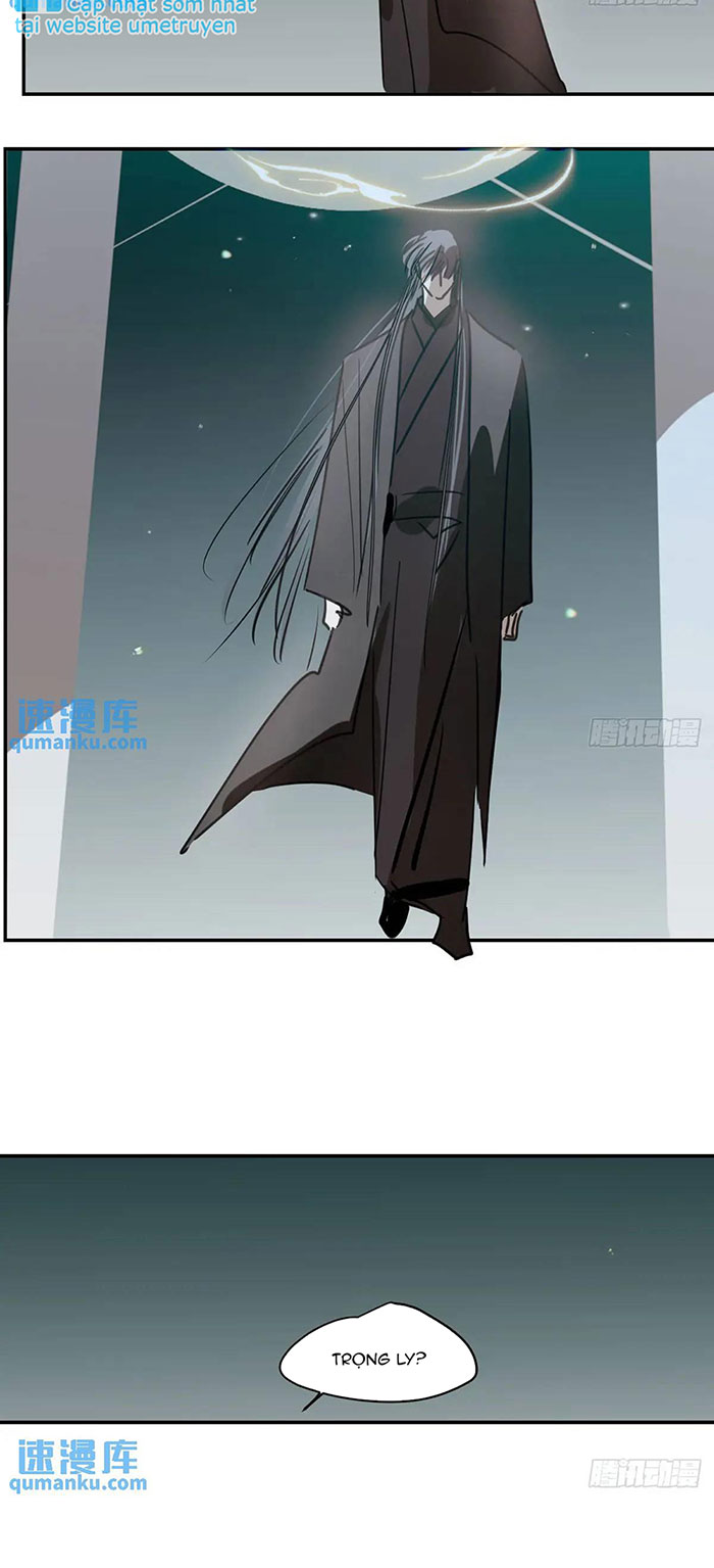 Bắt Lấy Ngao Ngao chapter 251 - Trang 70