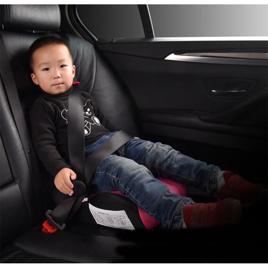 Ghế ngồi ô tô cho trẻ từ 3>12 tuổi Hàng chuẩn