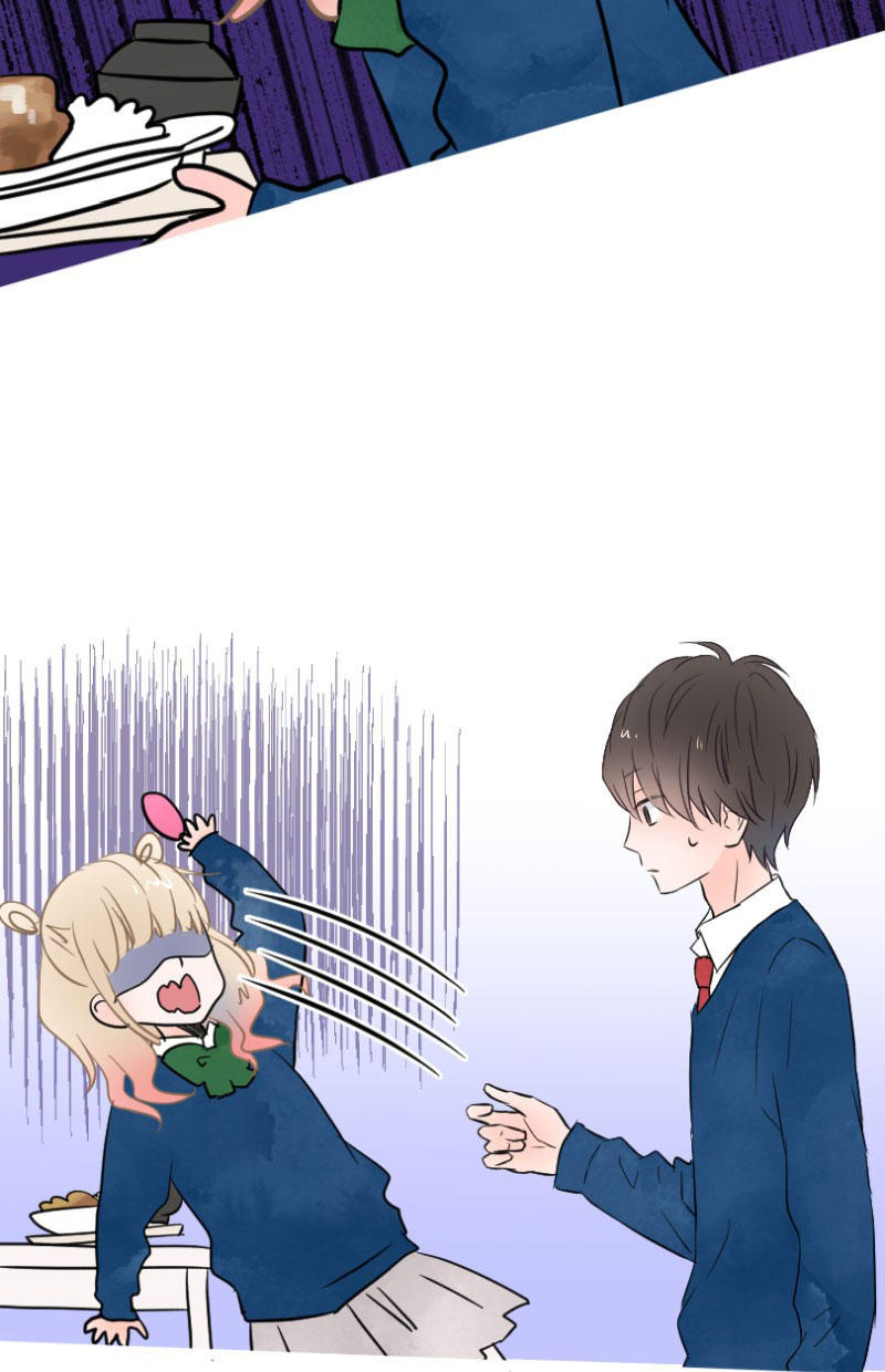 yêu không cần nói chapter 18 7