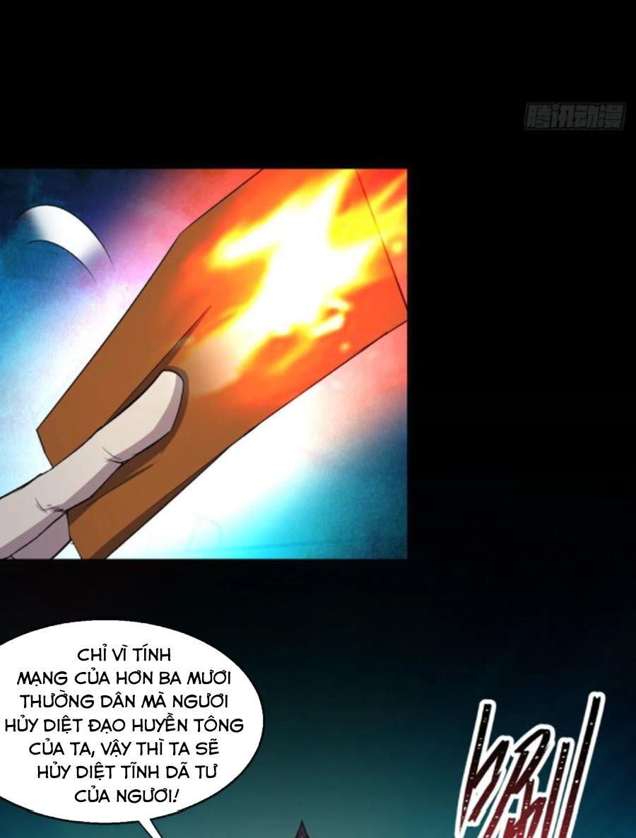 thông u đại thánh chapter 58 25