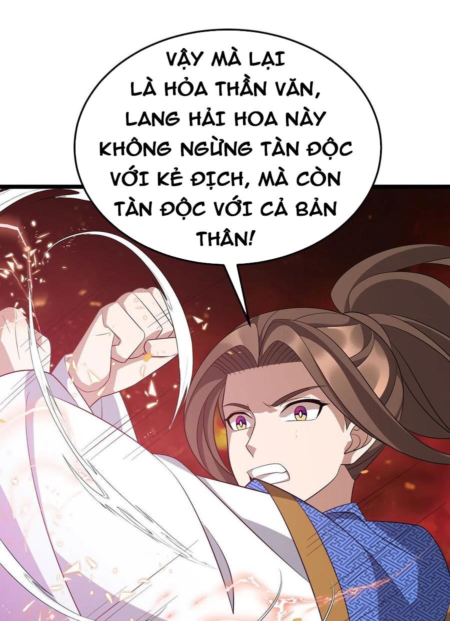 chúa tể tam giới chapter 251 24